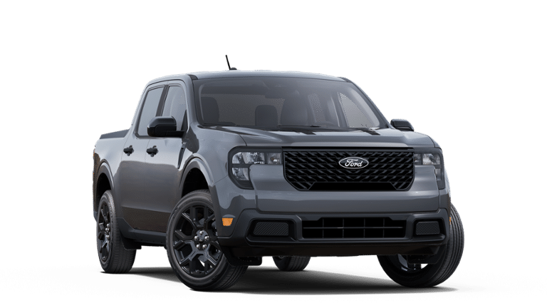 Maverick® vehicle
